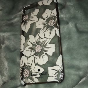 used kate spade phone case